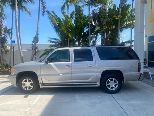 2005 GMC Yukon XL 1500 Denali