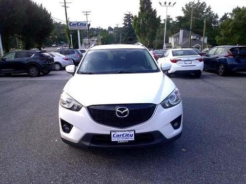 2014 Mazda CX-5 Grand Touring