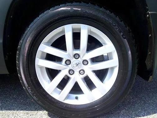 2015 Toyota Highlander LE