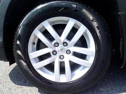 2015 Toyota Highlander LE