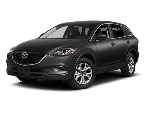 2013 Mazda CX-9 Grand Touring