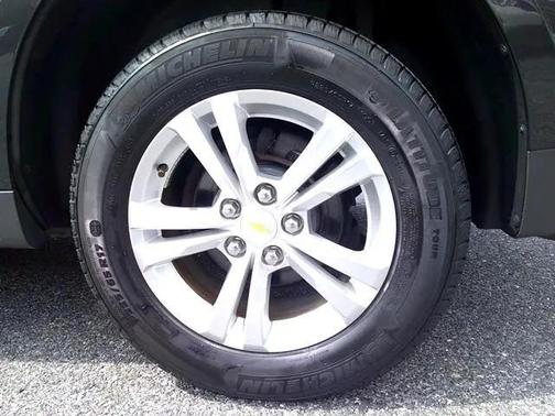 2014 Chevrolet Equinox 1LT
