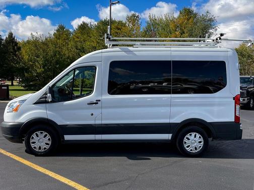 2019 Ford Transit-150 XLT