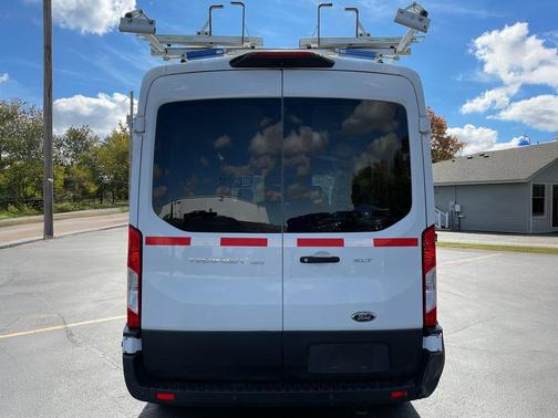 2019 Ford Transit-150 XLT
