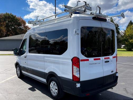 2019 Ford Transit-150 XLT