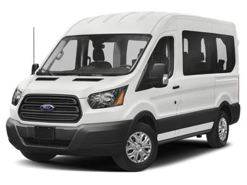 2019 Ford Transit-150 XLT
