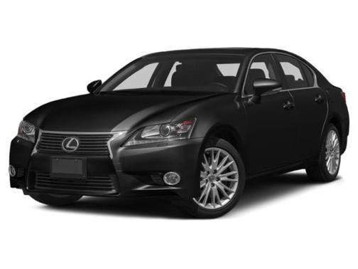 2015 Lexus GS 350 Base