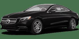 2019 Mercedes-Benz S-Class 4MATIC