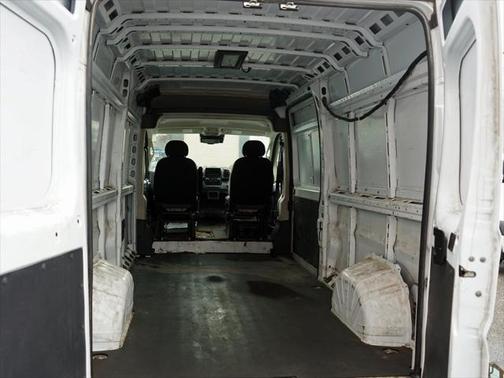 2022 RAM ProMaster 2500 High Roof