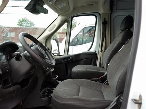 2022 RAM ProMaster 2500 High Roof