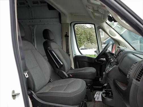 2022 RAM ProMaster 2500 High Roof