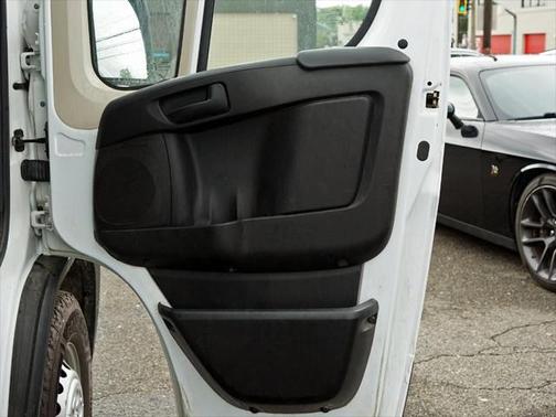 2022 RAM ProMaster 2500 High Roof