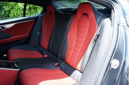 2022 BMW 840 i xDrive