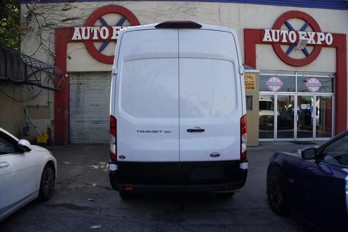 2023 Ford Transit-350 Base