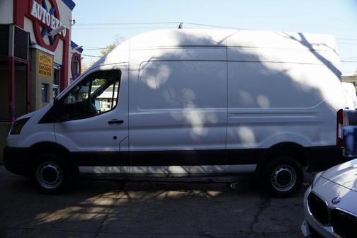 2023 Ford Transit-350 Base