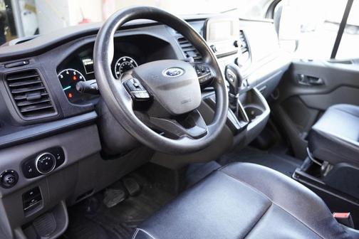 2023 Ford Transit-350 Base
