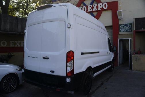 2023 Ford Transit-350 Base