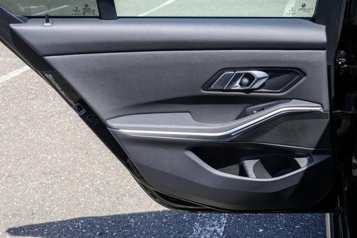 2020 BMW M340 i
