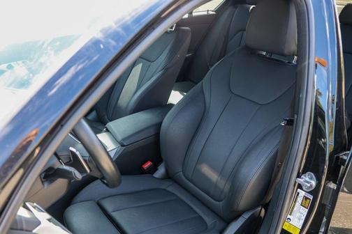 2020 BMW M340 i