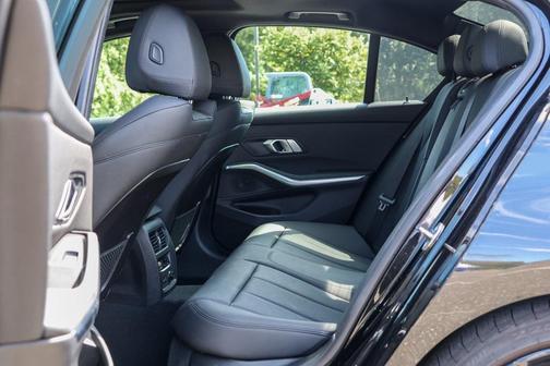 2020 BMW M340 i