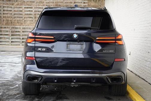 2024 BMW X5 sDrive40i