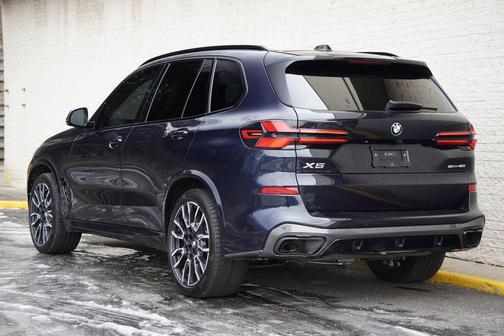 2024 BMW X5 sDrive40i