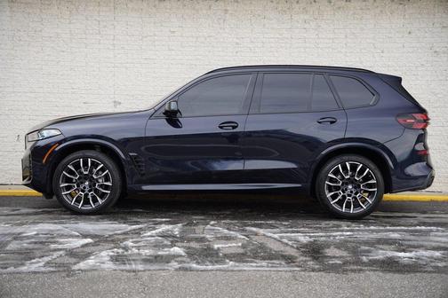 2024 BMW X5 sDrive40i