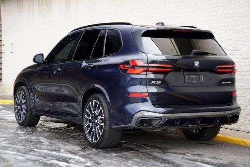 2024 BMW X5 sDrive40i