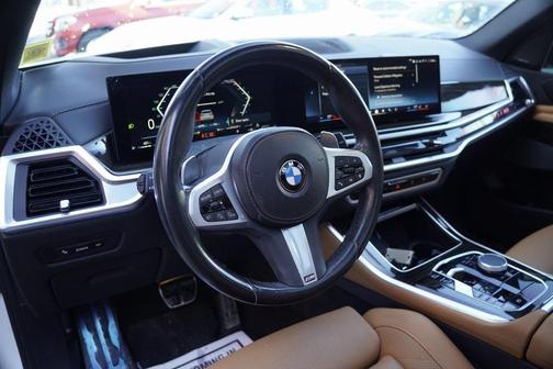 2024 BMW X5 sDrive40i
