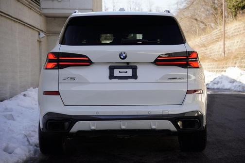 2024 BMW X5 sDrive40i