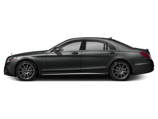 2020 Mercedes-Benz S-Class S 450