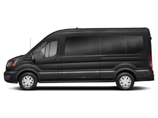2021 Ford Transit-350 XLT