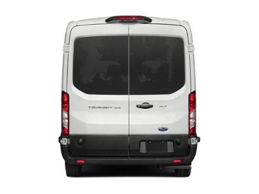 2021 Ford Transit-350 XLT