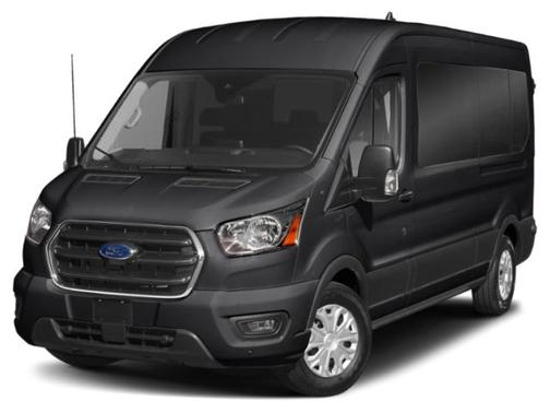 2021 Ford Transit-350 XLT