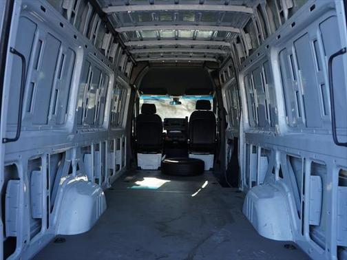 2022 Mercedes-Benz Sprinter 2500 High Roof