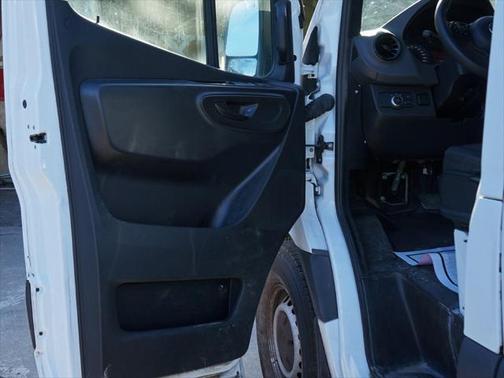 2022 Mercedes-Benz Sprinter 2500 High Roof