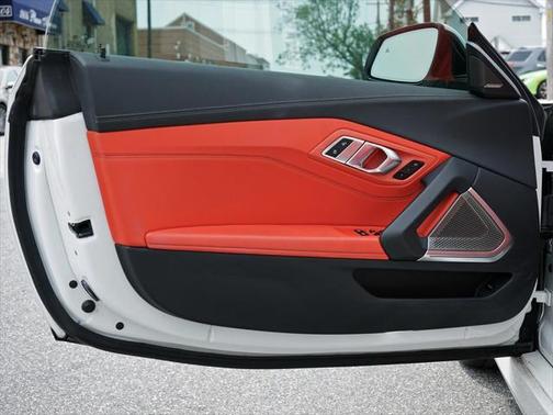 2020 BMW Z4 sDrive30i
