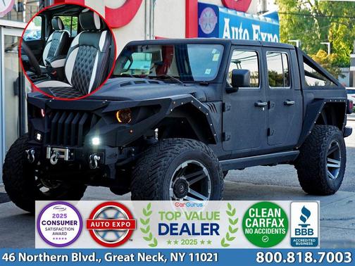2023 Jeep Gladiator Sport S