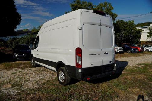 2022 Ford Transit-350 Base