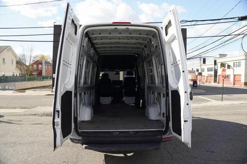 2023 Mercedes-Benz Sprinter 2500 High Roof