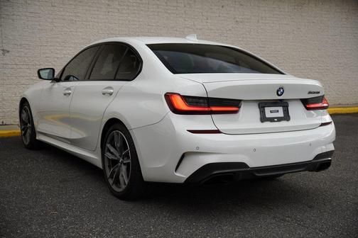 2020 BMW M340 i