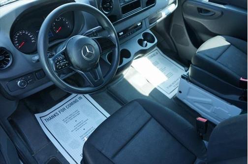 2023 Mercedes-Benz Sprinter 2500 High Roof