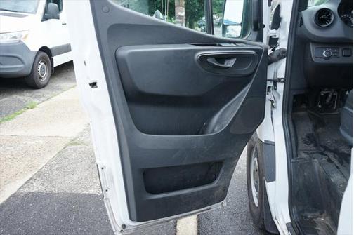 2023 Mercedes-Benz Sprinter 2500 High Roof