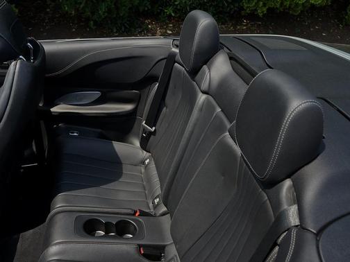 2018 Mercedes-Benz E-Class E 400