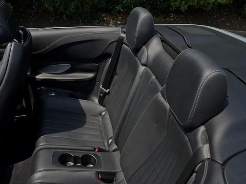 2018 Mercedes-Benz E-Class E 400