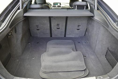 2019 BMW 440 Gran Coupe i