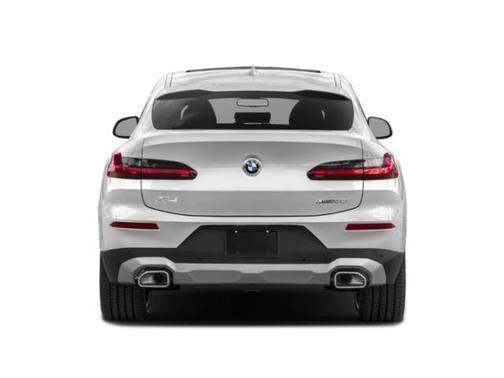 2023 BMW X4 xDrive30i