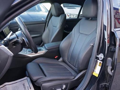 2021 BMW 330 330i