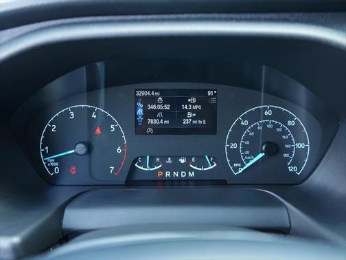 2022 Ford Transit-350 XLT