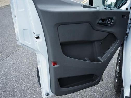 2022 Ford Transit-350 XLT